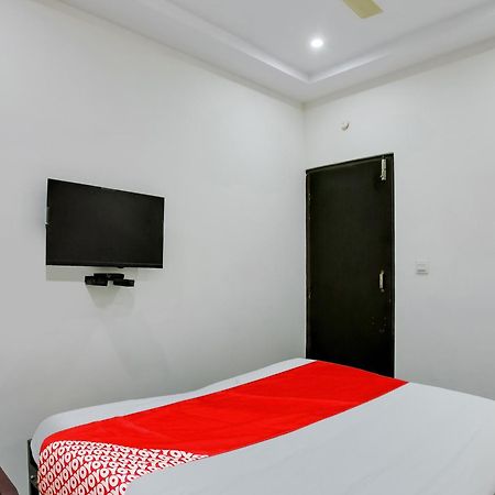 Hotel O Manjushree Boarding & Lodging Nearby Dr.Br Ambedkar Stadium Basveshwar Nagar Bengaluru Kültér fotó