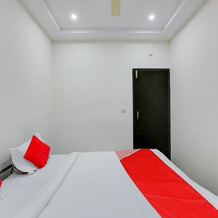 Hotel O Manjushree Boarding & Lodging Nearby Dr.Br Ambedkar Stadium Basveshwar Nagar Bengaluru Kültér fotó