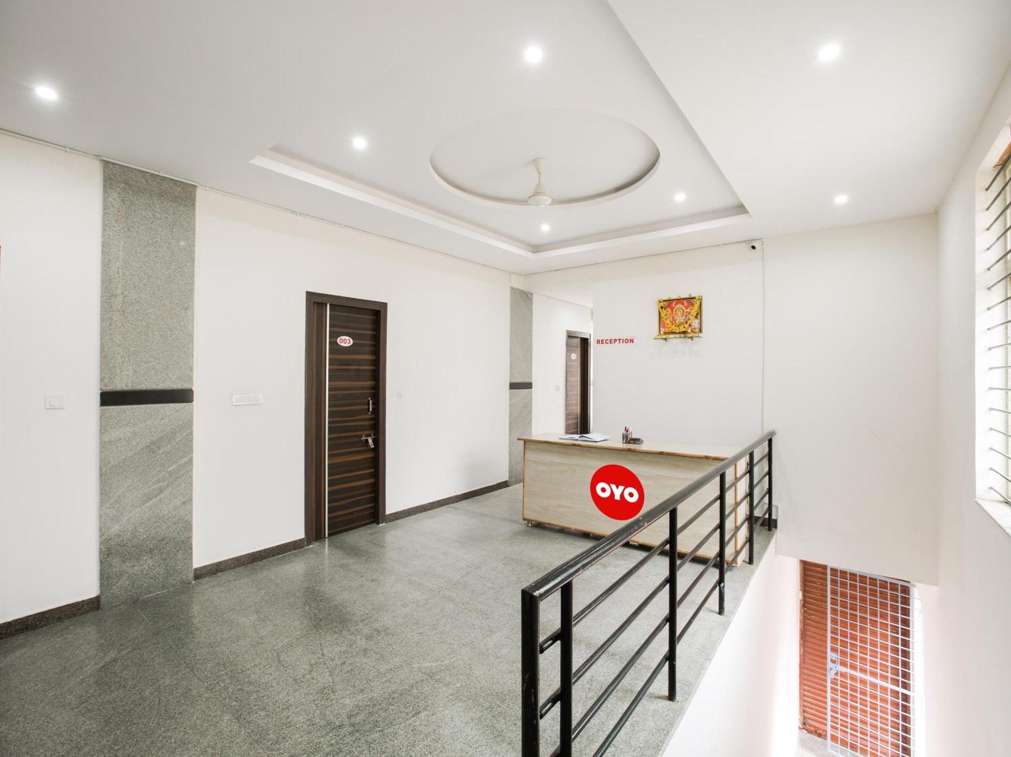 Hotel O Manjushree Boarding & Lodging Nearby Dr.Br Ambedkar Stadium Basveshwar Nagar Bengaluru Kültér fotó