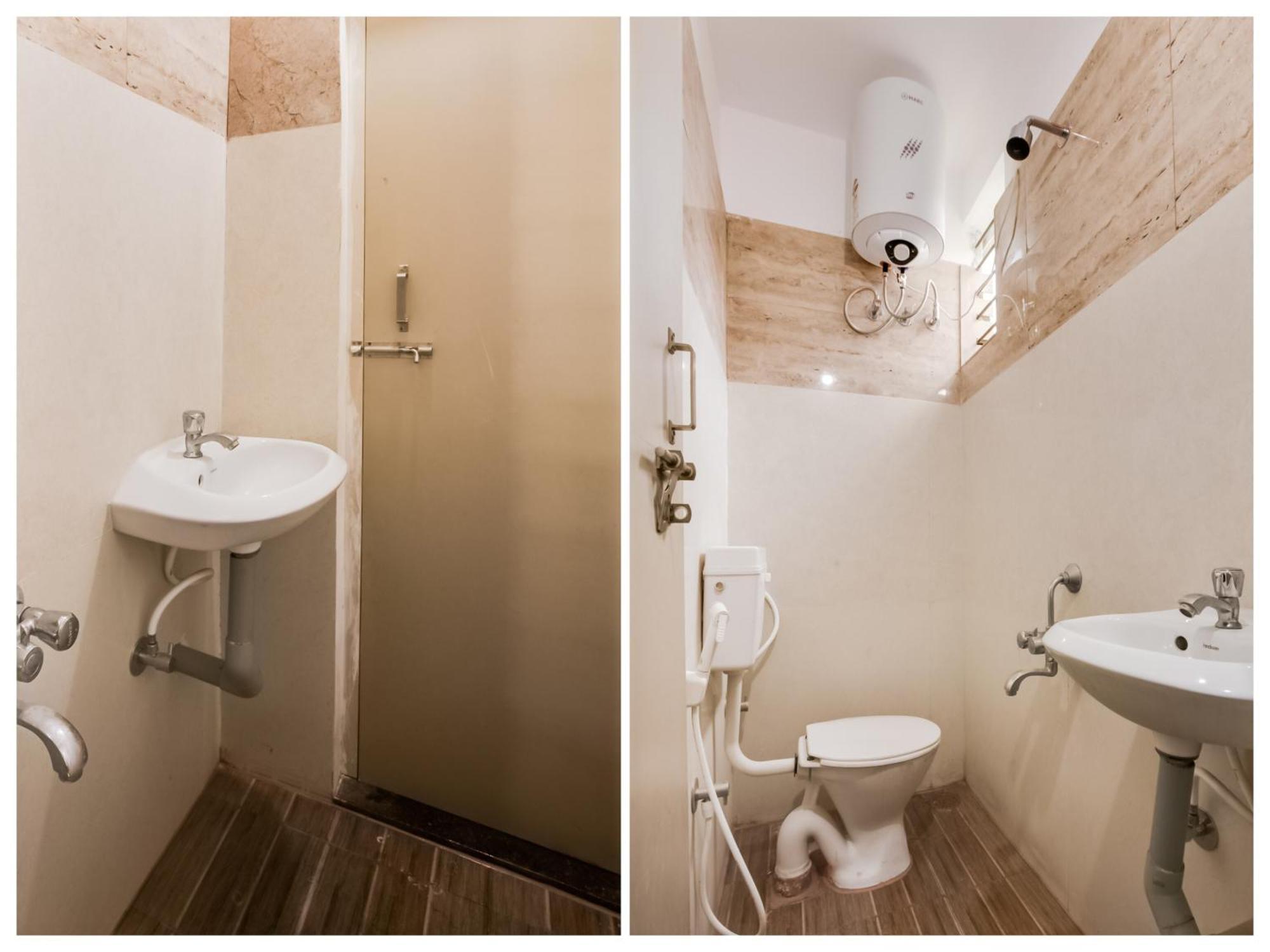 Hotel O Manjushree Boarding & Lodging Nearby Dr.Br Ambedkar Stadium Basveshwar Nagar Bengaluru Kültér fotó