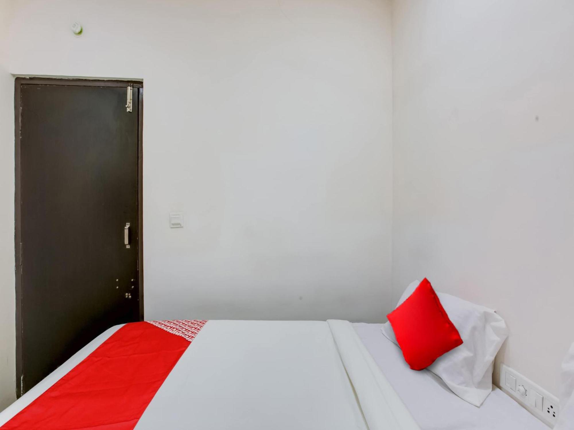 Hotel O Manjushree Boarding & Lodging Nearby Dr.Br Ambedkar Stadium Basveshwar Nagar Bengaluru Kültér fotó