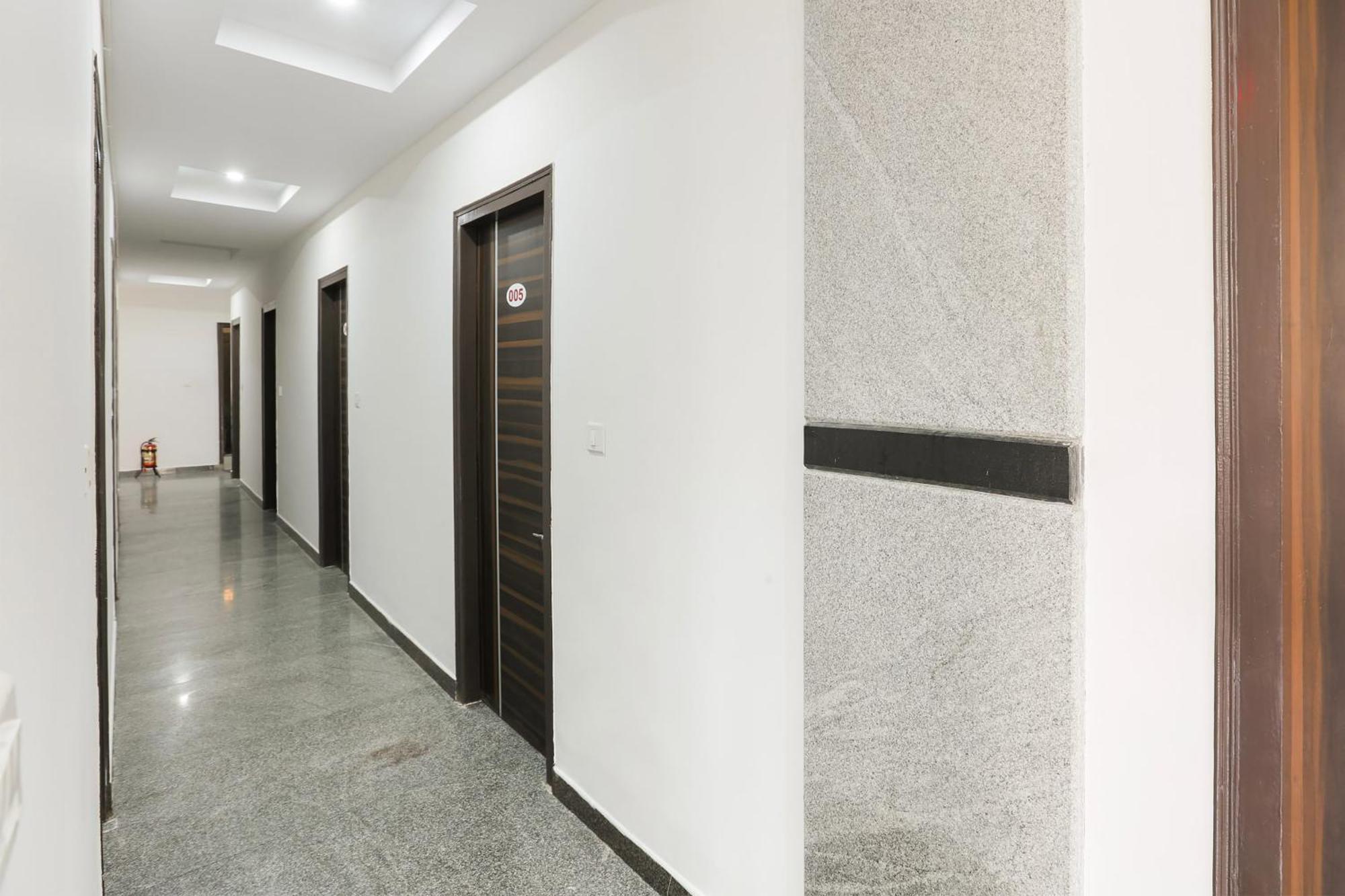 Hotel O Manjushree Boarding & Lodging Nearby Dr.Br Ambedkar Stadium Basveshwar Nagar Bengaluru Kültér fotó