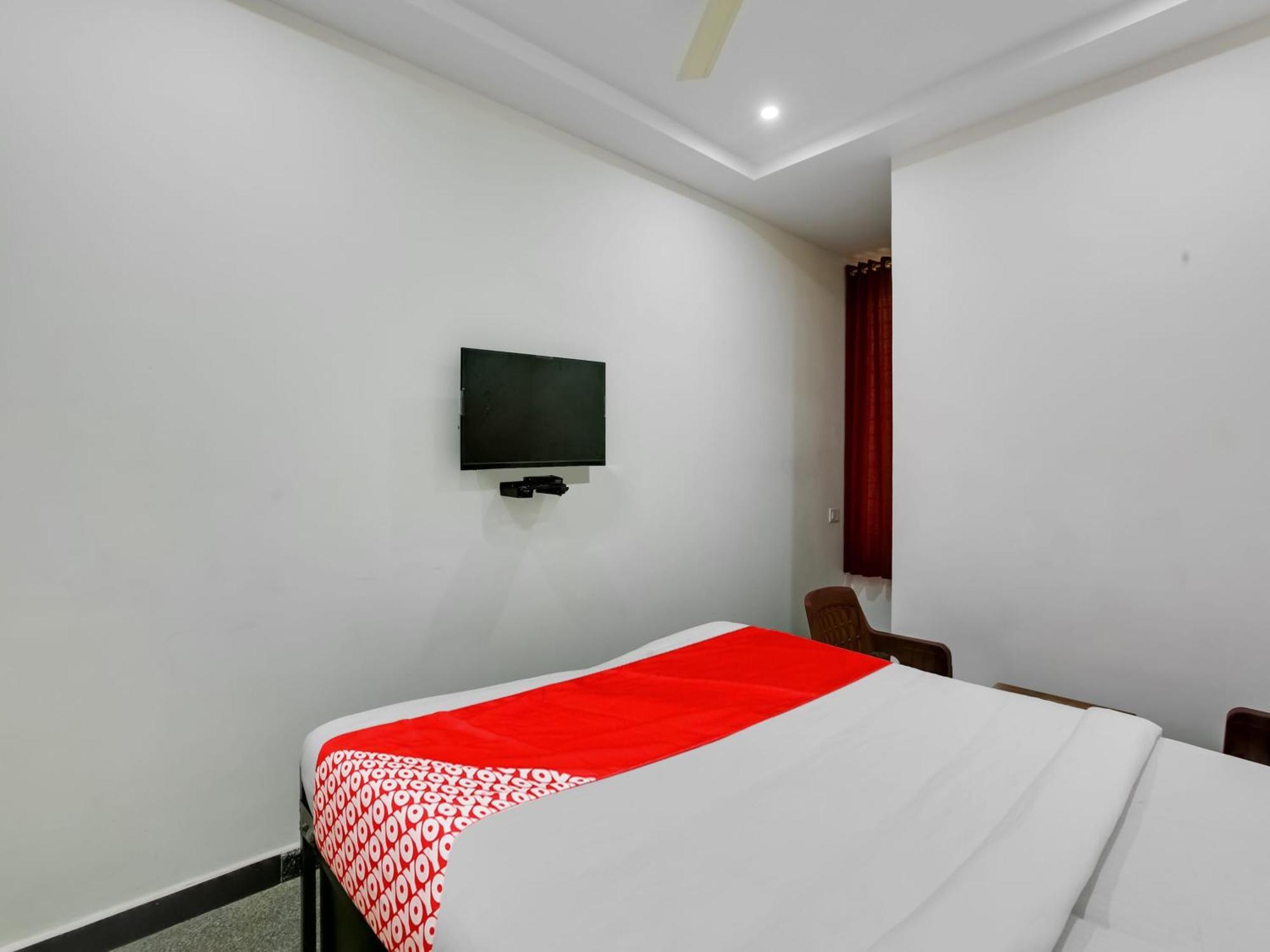 Hotel O Manjushree Boarding & Lodging Nearby Dr.Br Ambedkar Stadium Basveshwar Nagar Bengaluru Kültér fotó