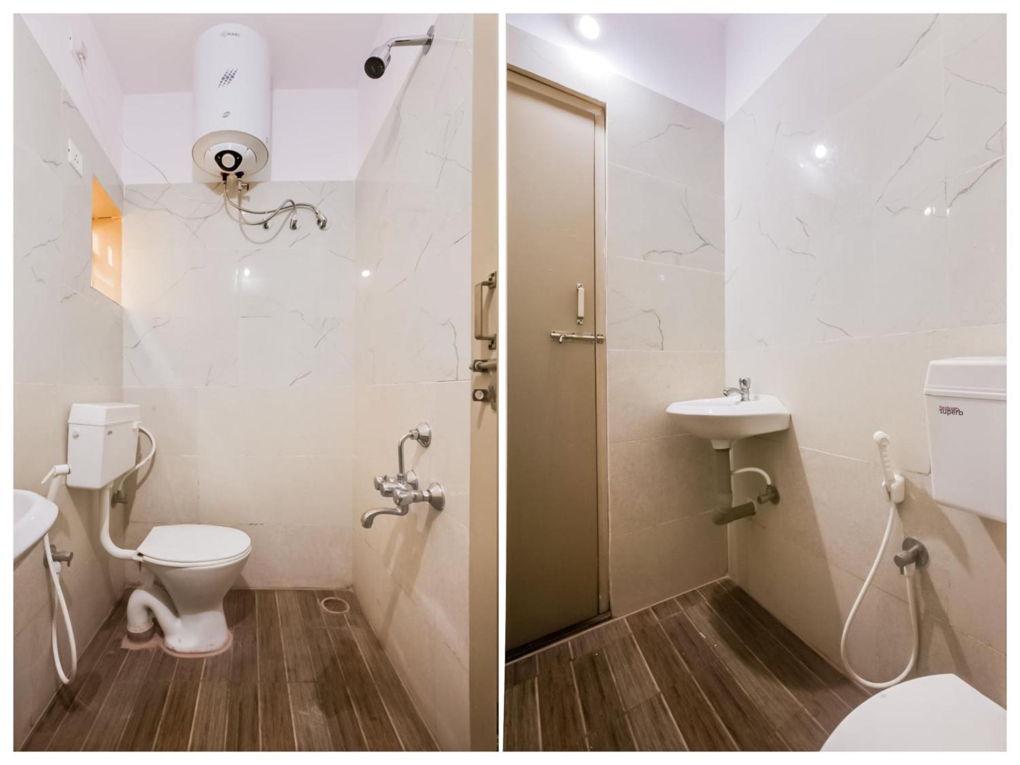 Hotel O Manjushree Boarding & Lodging Nearby Dr.Br Ambedkar Stadium Basveshwar Nagar Bengaluru Kültér fotó