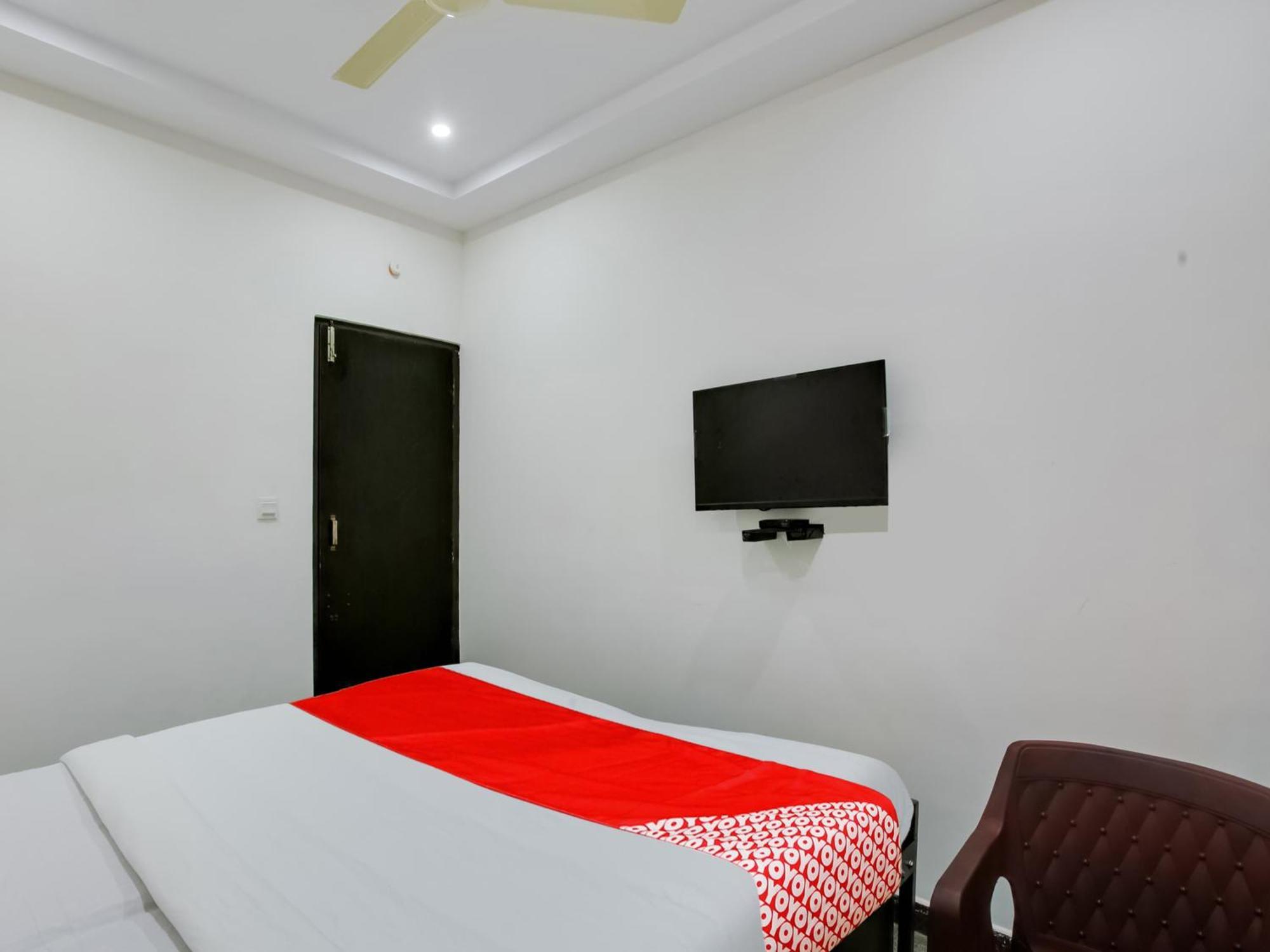 Hotel O Manjushree Boarding & Lodging Nearby Dr.Br Ambedkar Stadium Basveshwar Nagar Bengaluru Kültér fotó