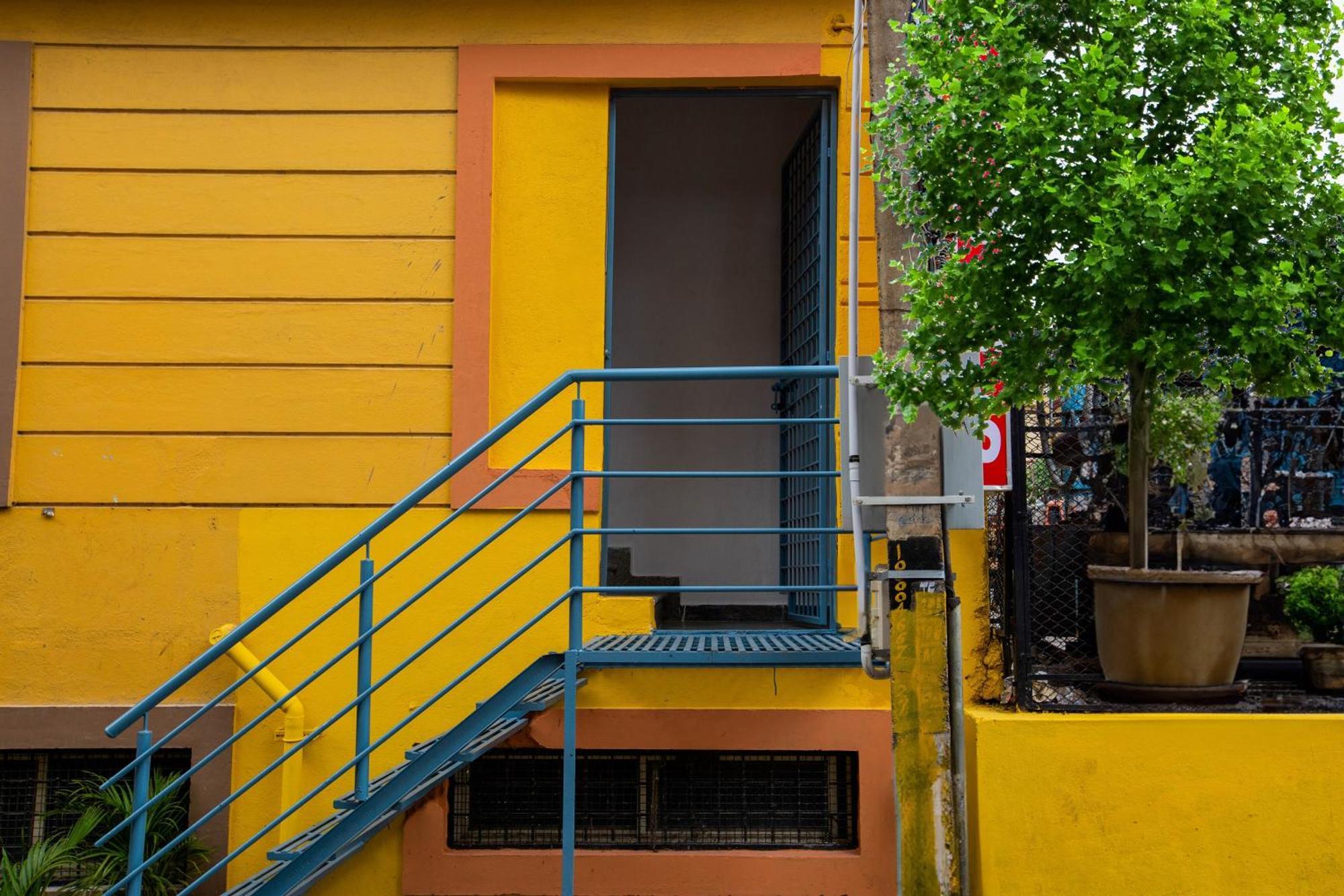 Hotel O Manjushree Boarding & Lodging Nearby Dr.Br Ambedkar Stadium Basveshwar Nagar Bengaluru Kültér fotó