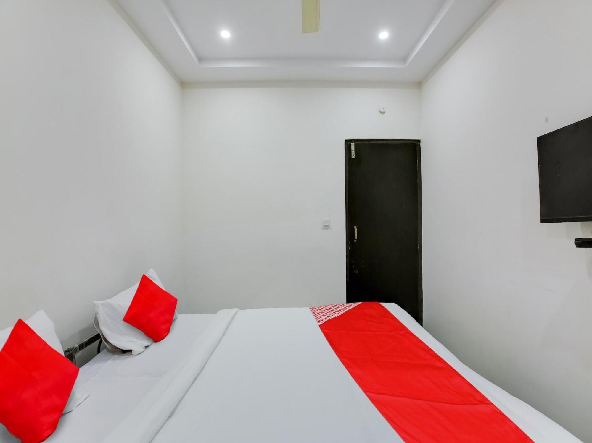 Hotel O Manjushree Boarding & Lodging Nearby Dr.Br Ambedkar Stadium Basveshwar Nagar Bengaluru Kültér fotó